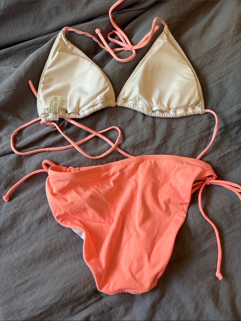 PINK Victoria secret bikini - Picture 5 of 5